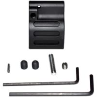 Presma Adjustable Low Profile Gas Block