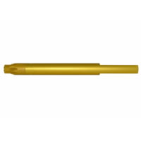 Presma AR-15 .223 Barrel Vise Block Rod for .750