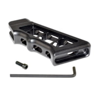 Presma AR Heavy Duty Skeletonized Rear Pistol Style Grip