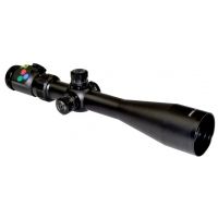 Presma Hawk Series 4-20X50 Precision Scopes