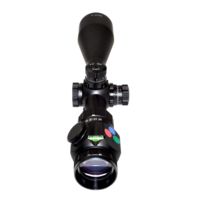 Presma Hawk Series 6-24X50mm Precision Scopes