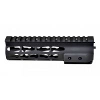 Presma Jackal Series Super Slim Free Float Hand Guard Rail Mount
