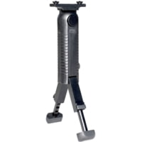 Presma Kexuan M-LOK 5 Position Foldable Foregrip w/Extendable Bipod Legs