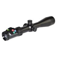 Presma RXR6 4-24X56mm Tactical Rifle Scope