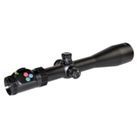 Presma RXR6 6-36X56mm Tactical Rifle Scope
