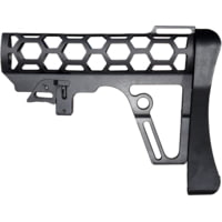 Presma Skeletonized 223/5.56/308 Buttstock Mil-Spec Tube, 6 Position