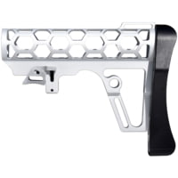 Presma Skeletonized 223/5.56/308 Buttstock Mil-Spec Tube, 6 Position
