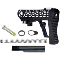 Presma Skeletonized Mil-Spec Stock Assembly