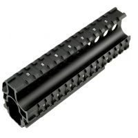 Sniper 15 Slot Duct Cover Mounts Fits Yugo 70