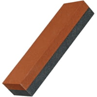 Pride Abrasive Combination Oil Stone 120/320