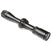 Pride Fowler Industries RR-Evolution 3-12x42mm with Rapid Ranging Scope