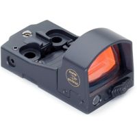 Pride Fowler Industries SOPS-Compact 5 MOA Compact Micro Red-Dot Reflex Sight