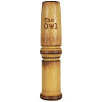 Primos Hunting The Owl Call