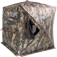 Primal Treestands Harvester One Way See Thru Deluxe Hunting Blind