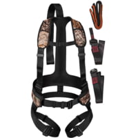 Primal Treestands Primal The Protector Full Body Harness