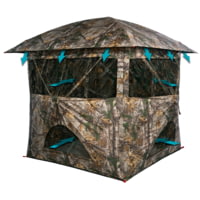 Primal Treestands The Breeze Deluxe
