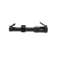 Primary Arms SLx 1-6x24mm Gen III Rifle Scope, 30mm Tube, Second Focal Plane (SFP)