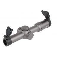 Primary Arms SLx 1-6x24mm Gen III Rifle Scope w/ACSS 300BLK / 7.62x39 Reticle, 30mm Tube, Second Focal Plane (SFP)