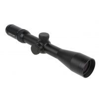 Primary Arms Classic 3-9x44mm Rifle Scope, 30mm Tube, Second Focal Plane (SFP)