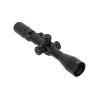 Primary Arms SLx 4-14x44mm Rifle Scope