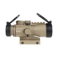 Primary Arms 5x36mm Illuminated Prism Rifle Scope