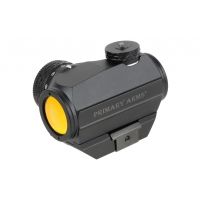 Primary Arms SLx Advanced Rotary Knob Microdot Red Dot Sight