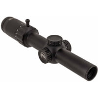 Primary Arms Classic Series 1-6x24mm LPVO Rifle Scope, 30mm Tube, Second Focal Plane (SFP)