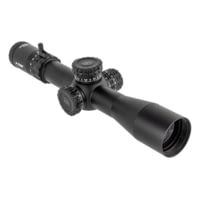 Primary Arms GLx 3-18x44mm Rifle Scope, 34mm Tube, First Focal Plane (FFP)
