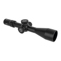Primary Arms GLx Series 4-16 x 50 mm Rifle Scope