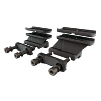 Primary Arms GLx Micro Red Dot Riser Lower 1/3 Cowitness