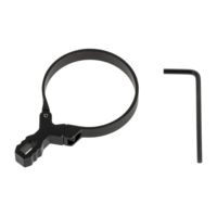 Primary Arms SLx LPVO Mag-Tight Throw Lever