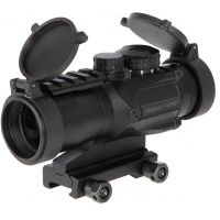 Primary Arms SLx 3x Prism Scope w/ ACSS 5.56 Reticle