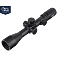 Primary Arms OPMOD 4-14x44mm Rifle Scope, 30mm Tube, First Focal Plane (FFP)
