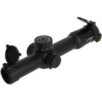 Primary Arms 1-8 x 24mm LPVO Rifle Scope