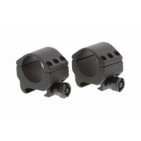Primary Arms Classic 1 inch Rifle Scope Tactical Rings