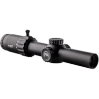 Primary Arms Classic Series 1-6x24mm, 30mm Tube Rifle Scope, Second Focal Plane