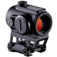 Primary Arms CLx 1x23mm Push Button Reflex Red Dot Sight