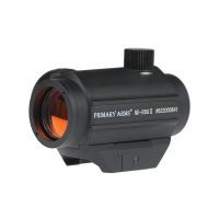 Primary Arms Classic Gen II Removable Microdot Red Dot Sight