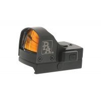 Primary Arms Reflex Sight with Push Button Controls