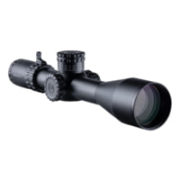 Primary Arms SLx 4.5-27x56mm Tube Rifle Scope, First Focal Plane