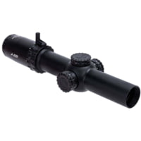 Primary Arms SLx 1-10x28mm 34mm Tube Rifle Scope, Second Focal Plane