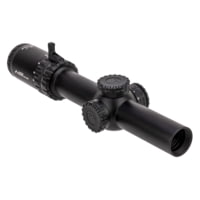 Primary Arms SLx 1-6x24mm 30mm Tube LPVO Rifle Scope, Second Focal Plane