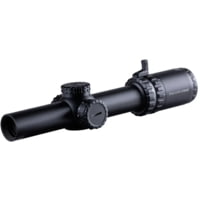 Primary Arms SLx 1-6x24mm IV Tube Rifle Scope, Second Focal Plane