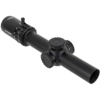 Primary Arms SLx 1-6x24mm Gen IV LPVO Rifle Scope, 30mm Tube, Second Focal Plane (SFP)
