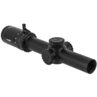 Primary Arms SLx 1-6x24mm Gen IV LPVO Rifle Scope, 30mm Tube, Second Focal Plane (SFP)