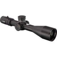Primary Arms SLx 4.5-27x56mm Tube Rifle Scope, First Focal Plane