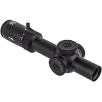 Primary Arms PLx 1-8x24mm Compact LPVO Rifle Scope, 30mm Tube, First Focal Plane (FFP)