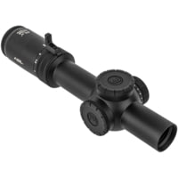 Primary Arms PLx 1-8x24mm Compact LPVO Rifle Scope, 30mm Tube, First Focal Plane (FFP)