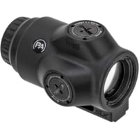 Primary Arms SLx 3x21mm Micro Magnifier Red Dot Sight