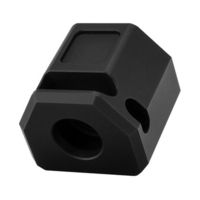 Primary Machine CZ Stealth Compensator